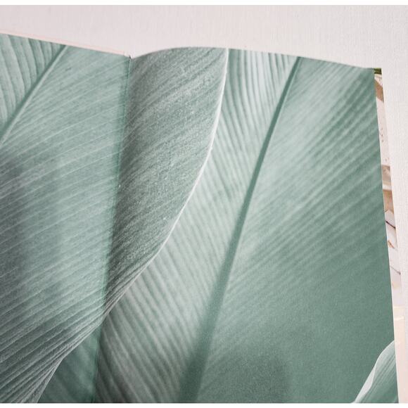 Nourish cook book by Gisele Bundchen - Picture 4 of 7